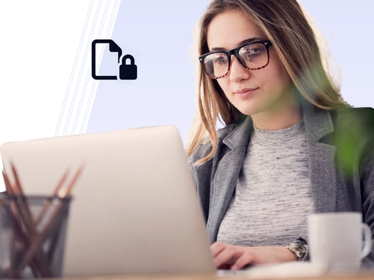 Blog - PDFA Compliance Made Simple A Non-Technical Guide  - 1600x1200